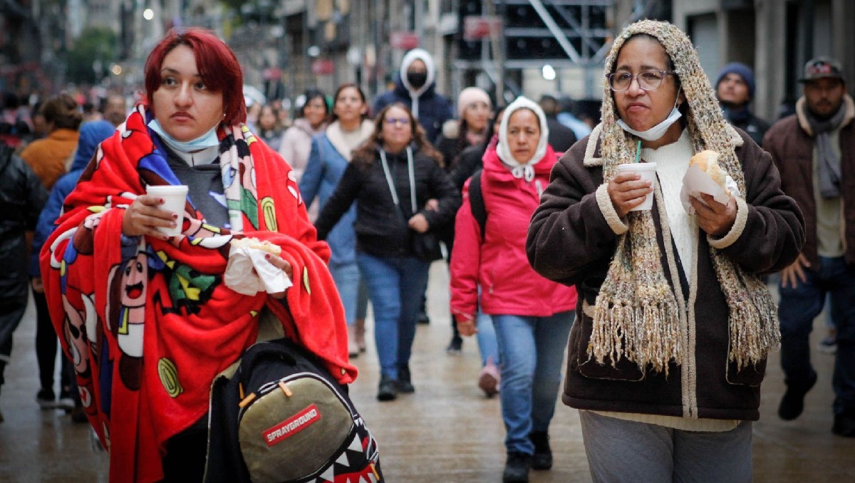 ¿Lluvias y frío en Edomex? La verdad que debes conocer este sábado 6 de diciembre
