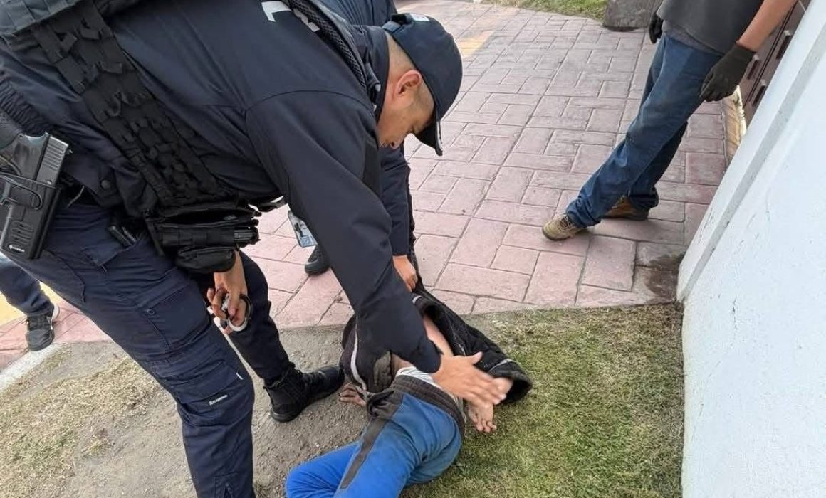 ¡Lo Detuvieron en Amecameca por Acoso Sexual a Alumnas! Lo que Necesitas Saber