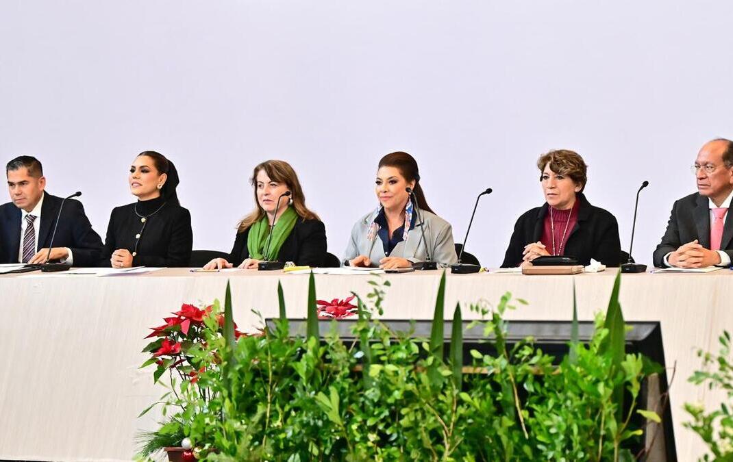 ¿Lo Sabías? Cómo el Valle de México Se Unió para Combatir la Extorsión y Robo de Vehículos