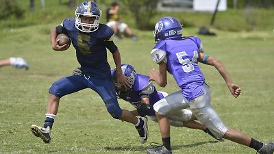Lobos Toluca brilla en la tabla de anotadores de la Liga Fademac