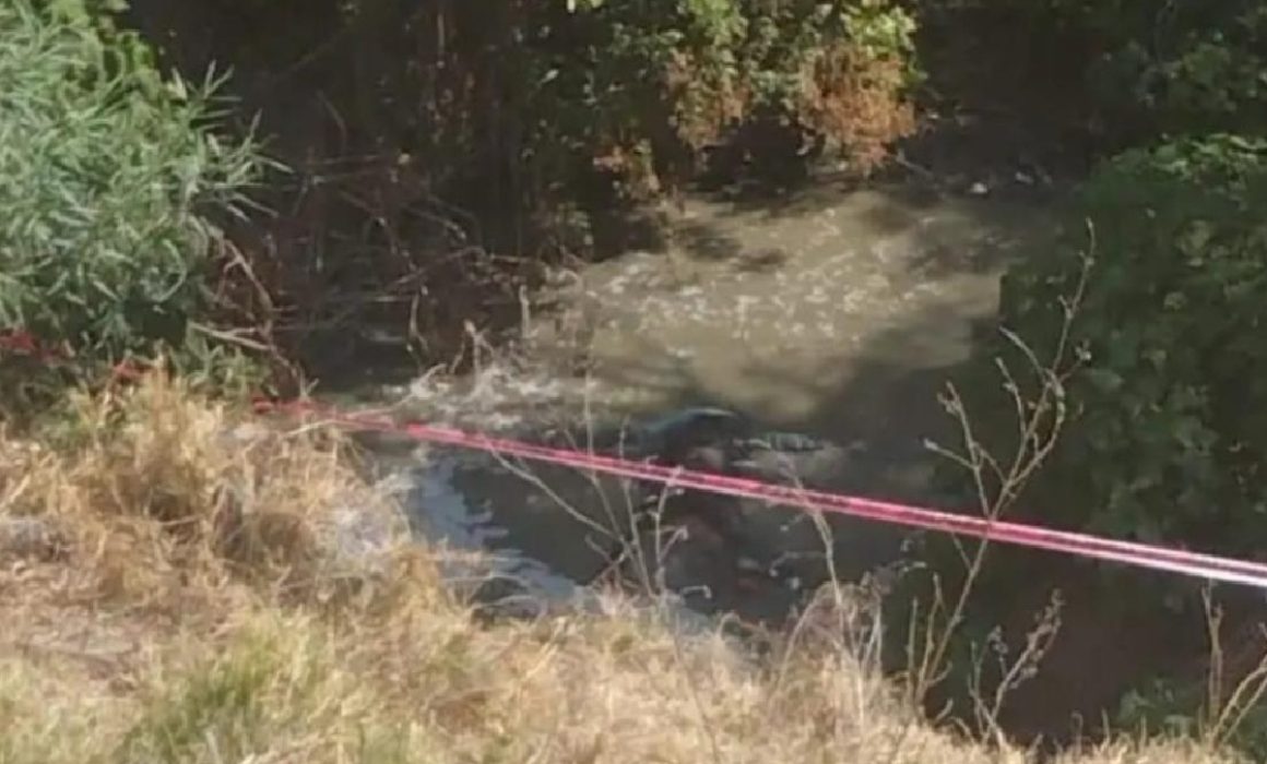 Localizan a adulto mayor sin vida tras 15 días desaparecido en Atlautla