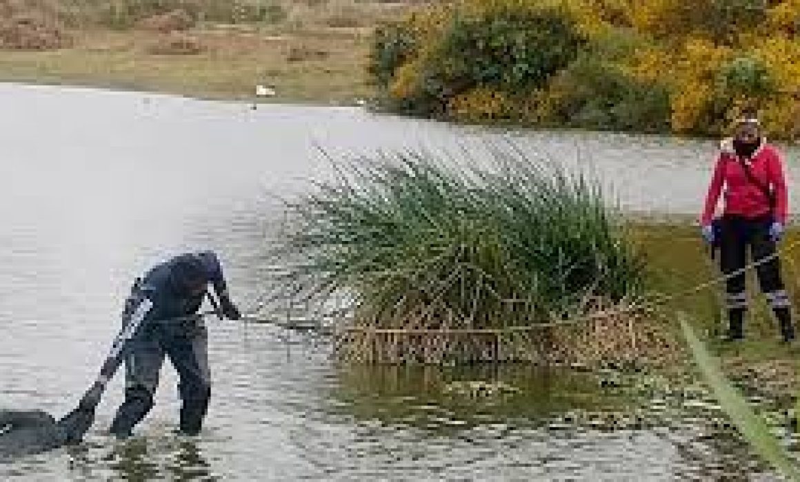 Localizan cadáver de hombre con signos de violencia en Chalco