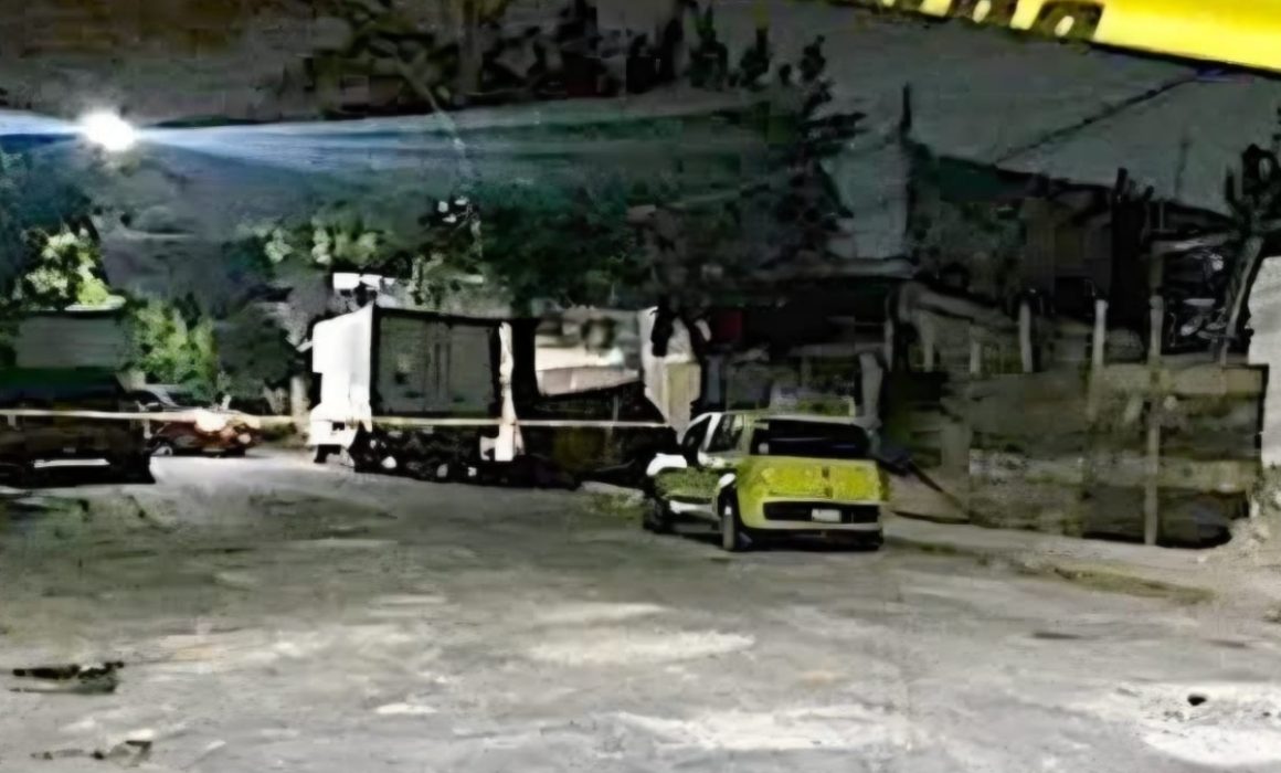 Localizan cuerpo en estado de descomposición, en Nezahualcóyotl