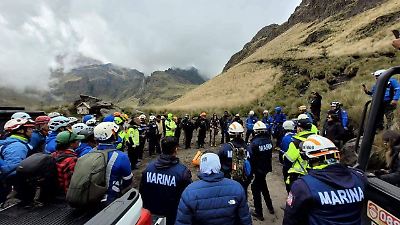 Localizan el cuerpo de adolescente desaparecido en volcán Iztaccíhuatl tras ascenso sin equipo adecuado