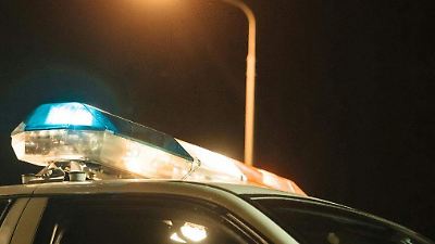 Localizan sanos y salvos a dos adolescentes desaparecidos en Parral tras operativo policial