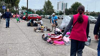 Locatarios del Mercado Juárez exigen acciones contra ambulantes y mejoramientos en infraestructura