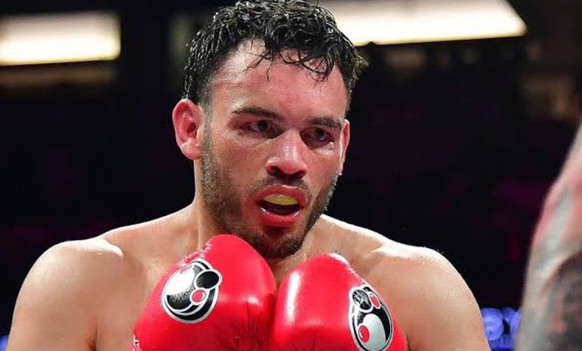 Logra JC Chávez Jr. medio amparo, pero sigue sin evitar su captura en Estados Unidos