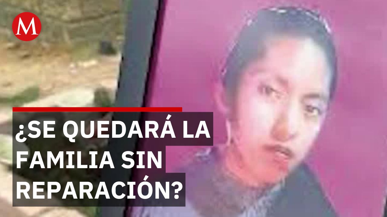 ¿Logrará Azahara 'N' evadir la reparación de daños en el caso de Norma Lizbeth?