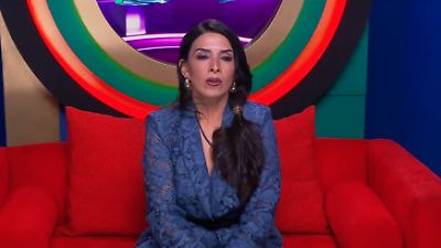 Lorena de la Garza apoya a Dalílah Polanco en La Casa de los Famosos México y destaca sus cualidades