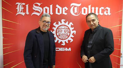 Los Ángeles Negros regresan a Toluca con sorpresas y clásicos inolvidables