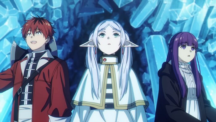 Los 10 animes más vistos en Crunchyroll para maratonear hoy