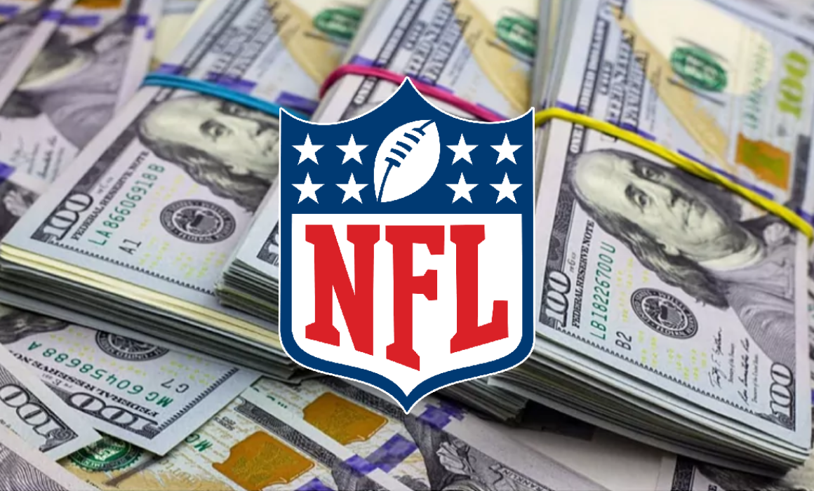 Los 3 jugadores de la NFL que han amasado más dinero en la historia