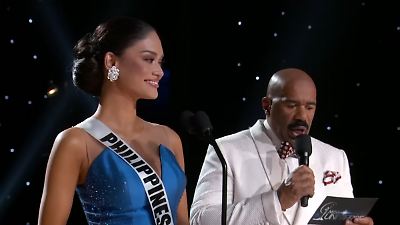 Los 4 momentos más polémicos y humillantes en la historia de Miss Universo