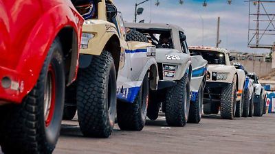 Los Cabos será sede de la histórica Baja 1000 en 2026, redefiniendo el automovilismo en Baja California Sur