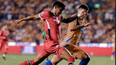 Los Diablos definirán la serie de semifinal en el infierno