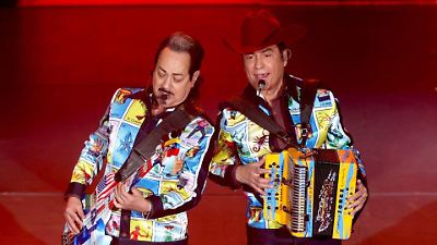 Los Tigres del Norte, Majo Aguilar y Camila Fernández tienen nuevo sello discográfico 