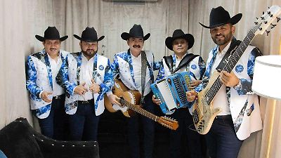 Los Tucanes de Tijuana abren la Feria del Alfeñique 2025 en Toluca con concierto en el Mercado Juárez
