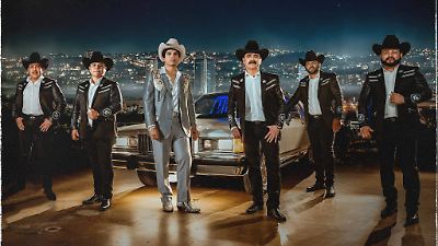 Los Tucanes de Tijuana rinden homenaje a Chalino Sánchez con un video generado por IA