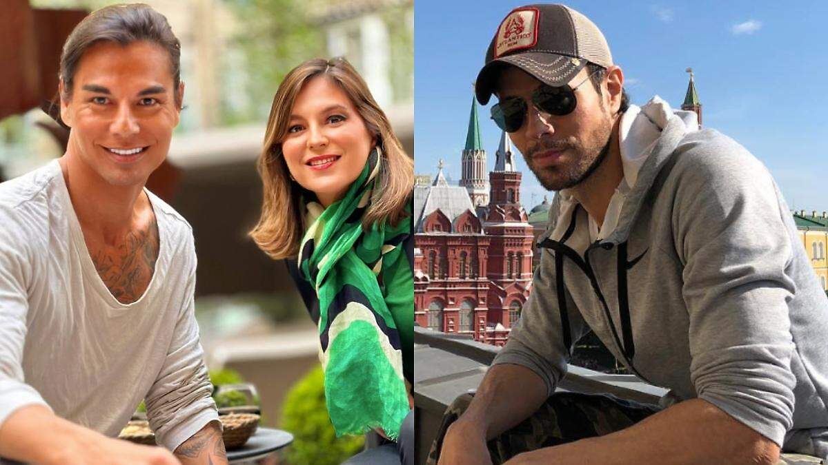 Los hijos de Julio Iglesias: ¿Qué hacen y cómo viven los herederos del ícono de la música?