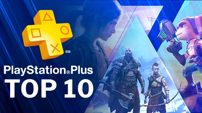 Los mejores juegos de PlayStation Plus que no puedes dejar pasar esta semana