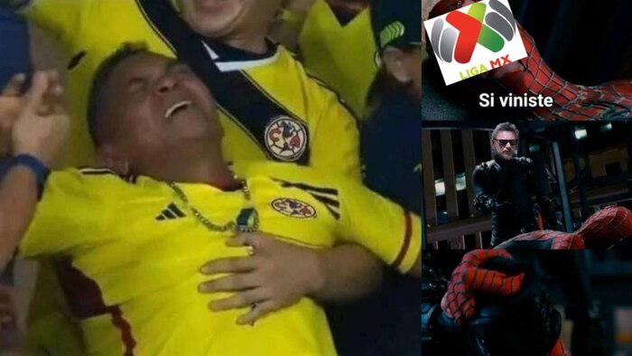 Los mejores memes de la final de la Liga MX: Toluca hizo arder el infierno y América se quedó sin tetracampeonato