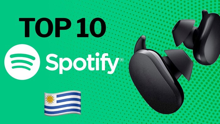 Los podcasts más populares en Uruguay y tendencias globales en 2024