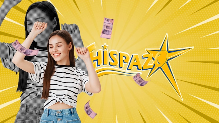 Lotería Nacional revela números ganadores del Chispazo del 7 de febrero