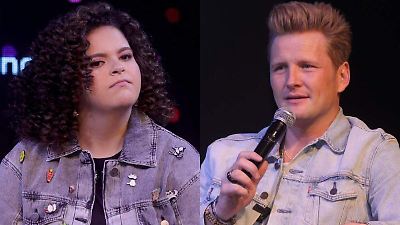 Lucero Mijares, Alexander Acha, Yahir y María León anuncian concierto en vivo en el Auditorio Nacional