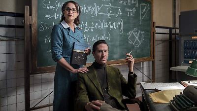 Lucero y Benny Ibarra exploran el amor y la equidad de género en su nueva película en Netflix