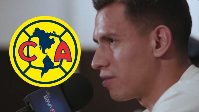 Luis Ángel Malagón se emociona antes de su cuarta Final con América: “Es orgullo, deseo y éxito”