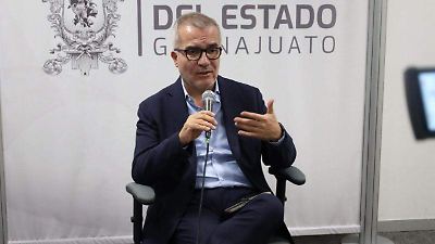 Luis Carlos Ugalde advierte que el PAN necesita una renovación profunda para recuperar su rumbo y liderazgo