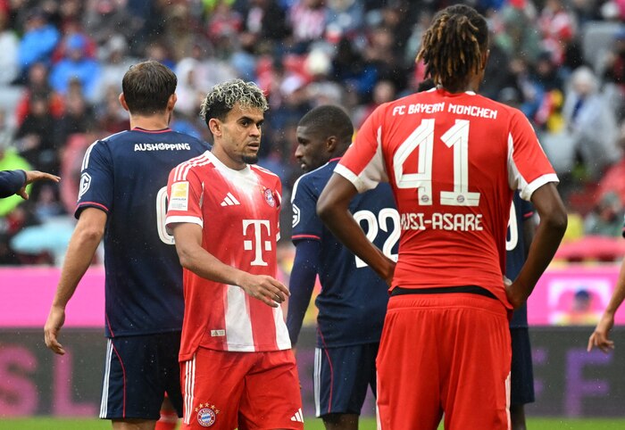 Luis Díaz estuvo cerca de jugar en México y otros detalles inéditos de su carrera