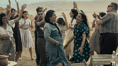 Luis Estrada estrena su primera serie en Netflix con 'Las muertas', una adaptación de Ibargüengoitia basada en un caso real mexicano