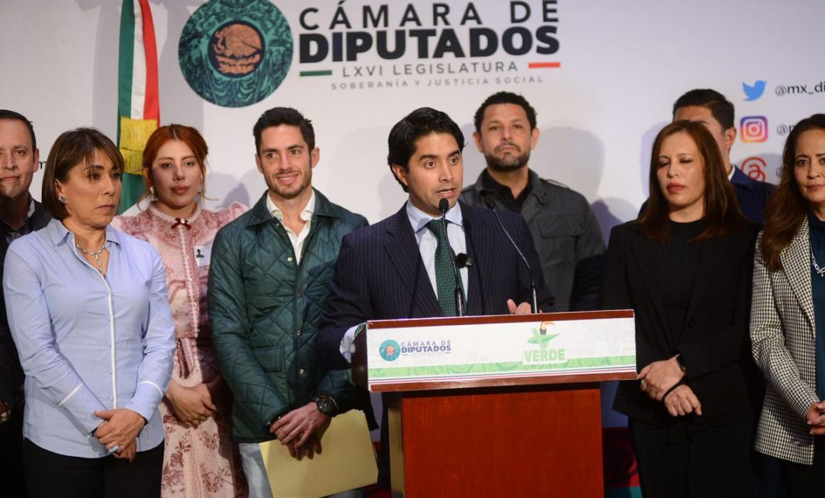 Luis Miranda impulsa captación de lluvia para enfrentar la escasez de agua en el Estado de México