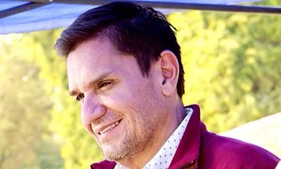 Luis Montaño hace llamado a la unidad para superar rezagos en Atizapán de Zaragoza