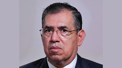 Luis Rodríguez Bucio, excomandante de la Guardia Nacional, busca ser cónsul en Dallas frente a polémica por perfiles no diplomáticos