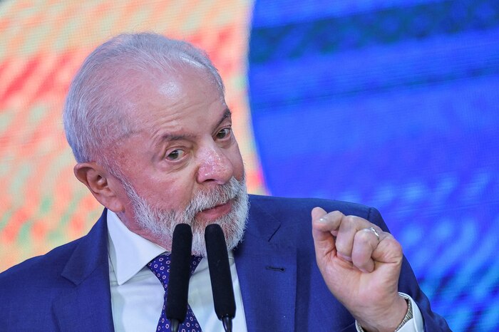 Lula y el reto de gobernar sin antagonistas: el fin de la narrativa del monstruo