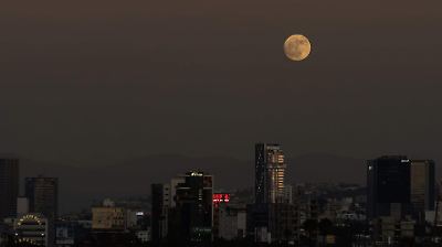 Luna de Maíz 2023: el espectáculo astronómico que marca el inicio del otoño y las cosechas