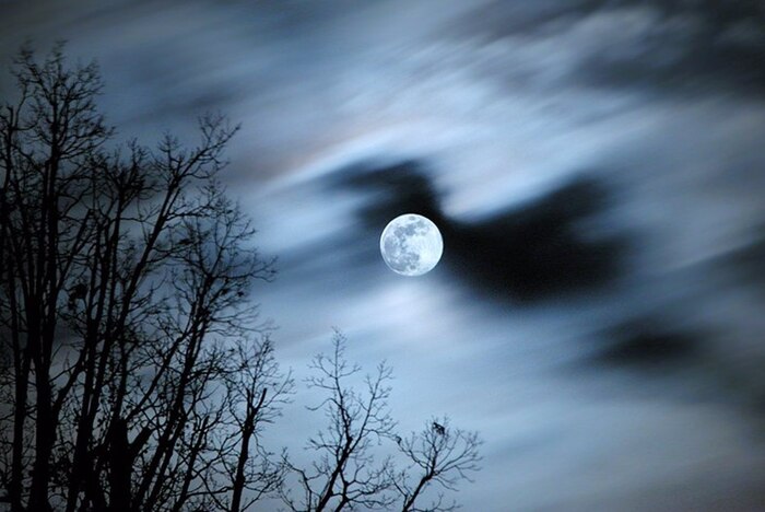 Luna llena de febrero 2026 en España: horario y principales detalles del evento astronómico del mes