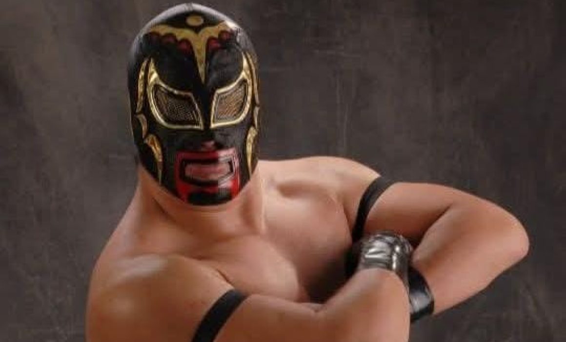 Luto en la Lucha Libre mexicana: Fallece el luchador Nosferatu, hijo del legendario Chamaco Valaguez