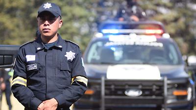 Más de 10 mil elementos vigilarán la elección del Poder Judicial en Edomex