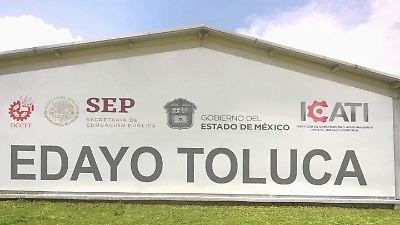 Más de 180 mil personas se capacitan en EDAYOS y UCE en el Estado de México durante 2025