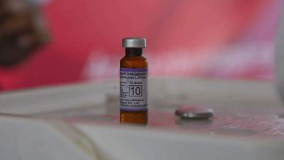 Más de 18 mil mexicanos en EE. UU. recibieron vacunas contra el sarampión durante brote sin precedentes