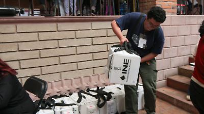 Más de 200 impugnaciones saturan al TEPJF en medio del proceso electoral del 1 de junio