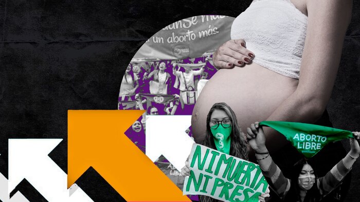 Más de 213,000 personas han recibido servicios de aborto en Colombia desde la sentencia de la Corte en 2022