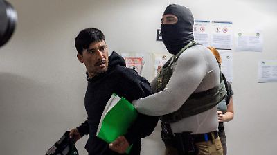 Más de 2,3 mil mexicanos han sido detenidos en EE. UU. desde que Trump inició su segundo mandato