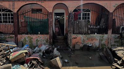 Más de 28 mil viviendas afectadas por inundaciones en Veracruz, Hidalgo, Puebla, Querétaro y San Luis Potosí: Censo del Bienestar