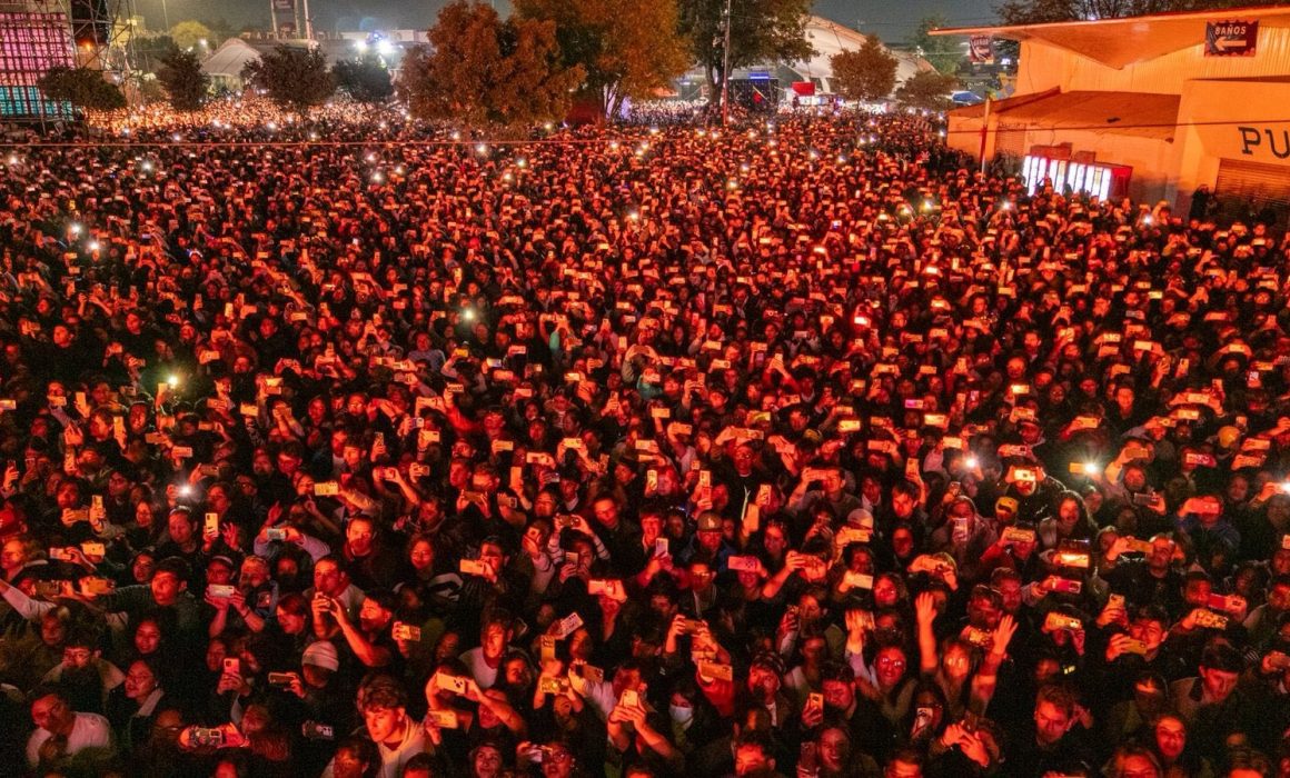 Más de 2 millones de asistentes y 650 millones de pesos en derrama económica en la Feria del Alfeñique 2025 en Toluca