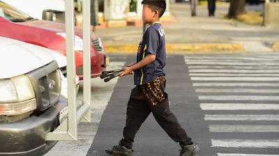 Más de 318 mil niños en Edomex trabajan por pobreza y violencia, frente a fallas en políticas públicas