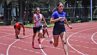 Más de 5,000 jóvenes en acción en los XXI Juegos Estatales del Deporte del Estado de México